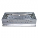 Grill Mould 2