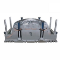 Auto Bumper Mould 2