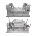 Auto Bumper Mould 02